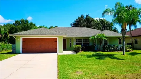 38 Madre De Dios Street Punta Gorda FL 33983