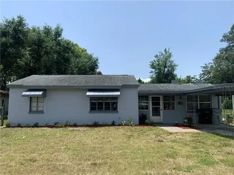 118 W Magnolia Street Apopka FL 32703