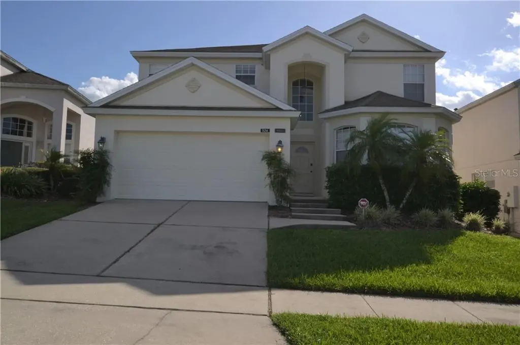 526 Bonville Drive Davenport FL 33897