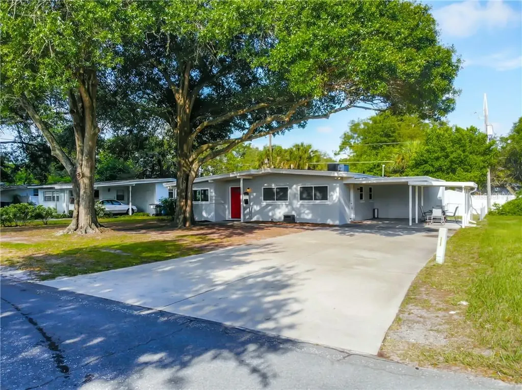 2328 Mulbry Drive Winter Park FL 32789