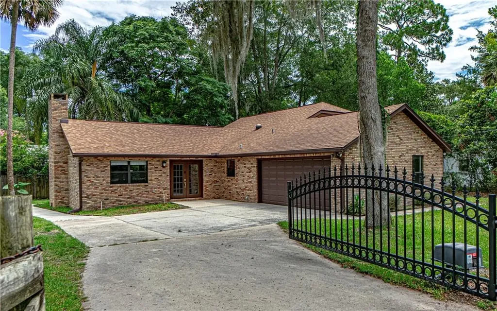 1929 Trinidad Street Deland FL 32720