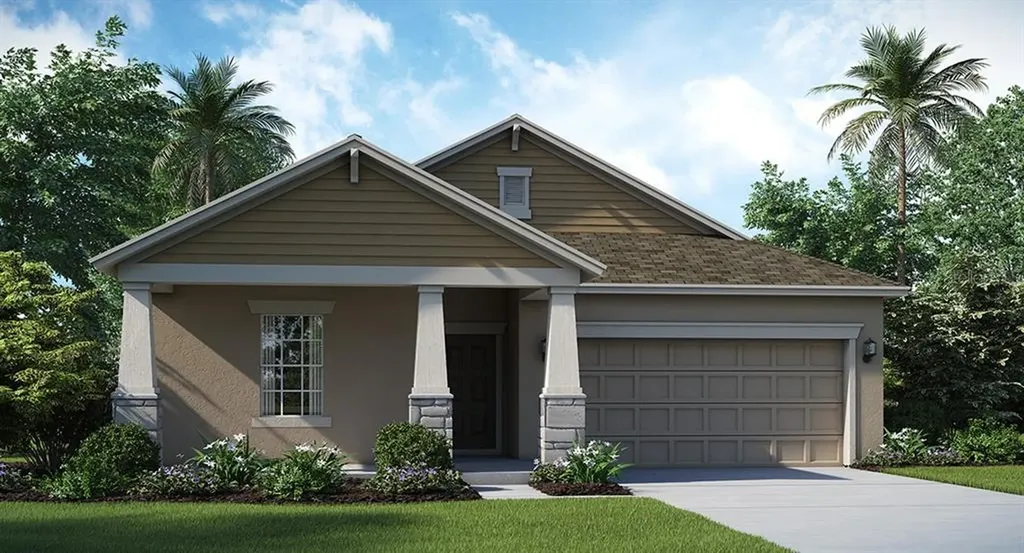4364 Seven Canyons Drive Kissimmee FL 34746