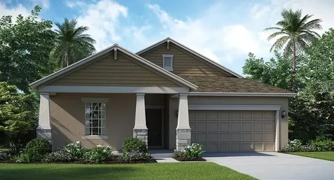 4364 Seven Canyons Drive Kissimmee FL 34746