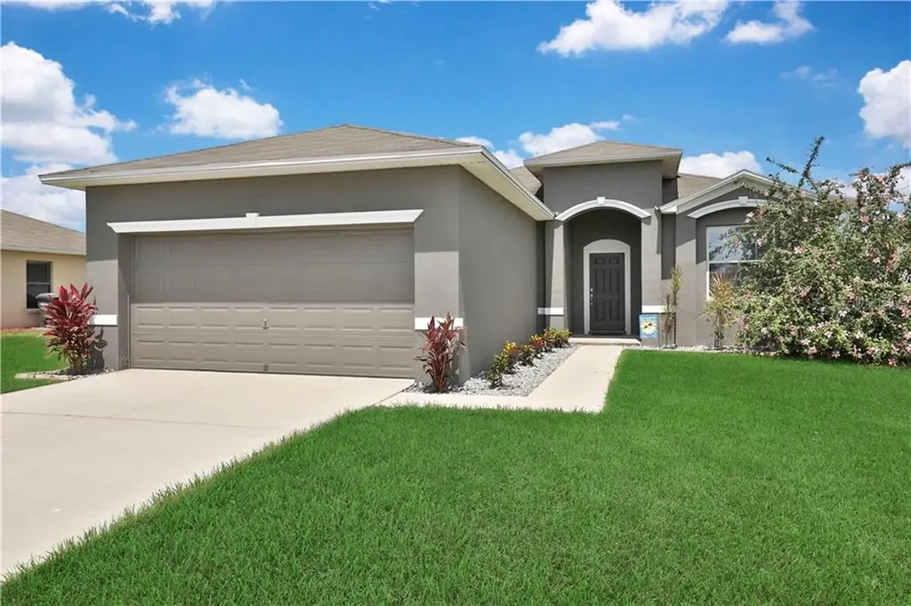 245 Majestic Gardens Lane Winter Haven FL 33880