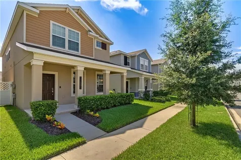 11091 Folklore Street Winter Garden FL 34787