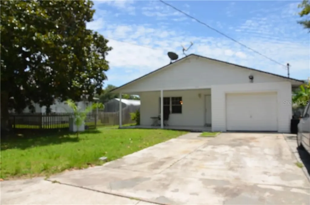 1414 Verona Street Kissimmee FL 34741
