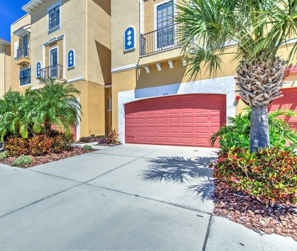 6410 Margarita Shores Lane Apollo Beach FL 33572