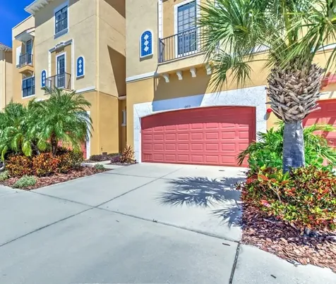 6410 Margarita Shores Lane Apollo Beach FL 33572