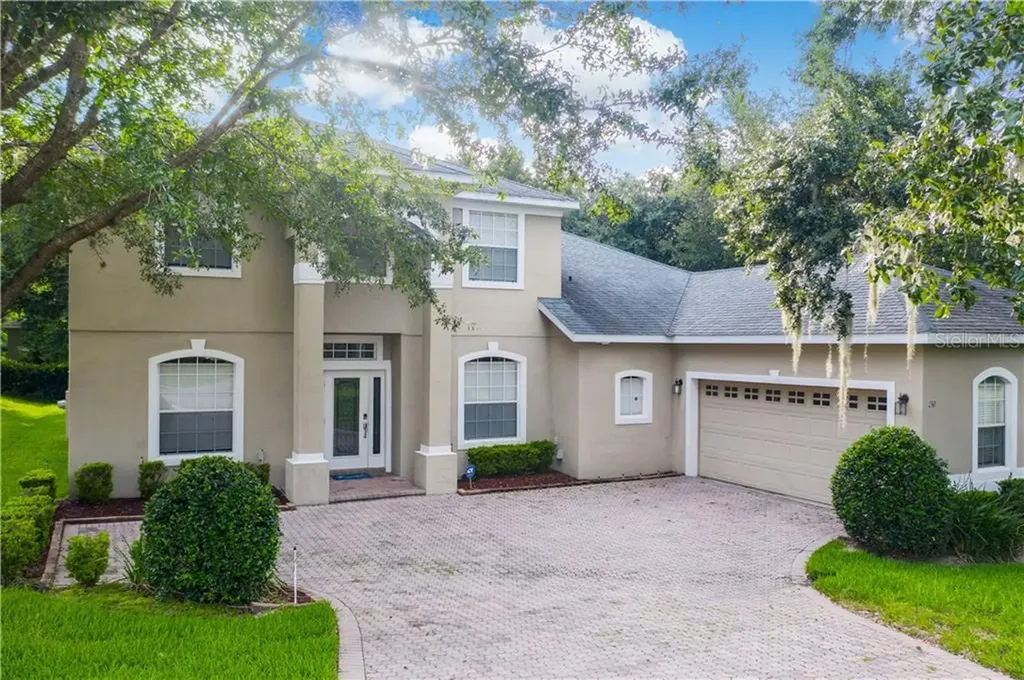 732 Calusa Court Apopka FL 32712