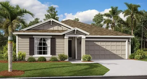 4418 Blackbird Street Kissimmee FL 34746