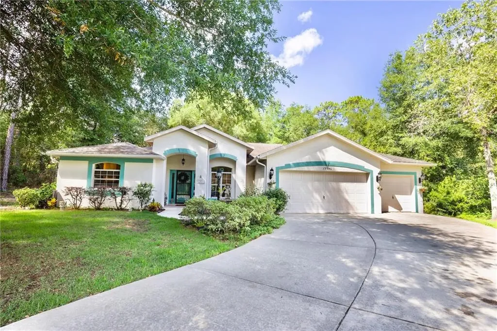 19940 SW 96th Lane Dunnellon FL 34432