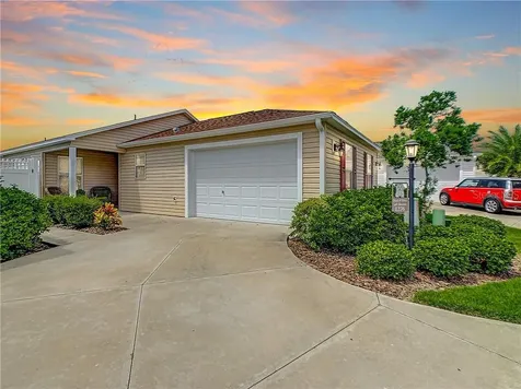 1276 Zydeco Court The Villages FL 32163
