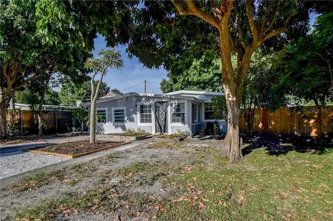 1201 28th Street N St Petersburg FL 33713