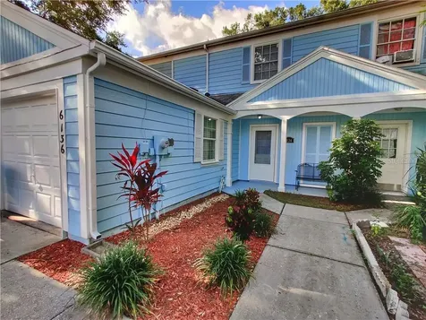 6136 Oak Cluster Circle Tampa FL 33634