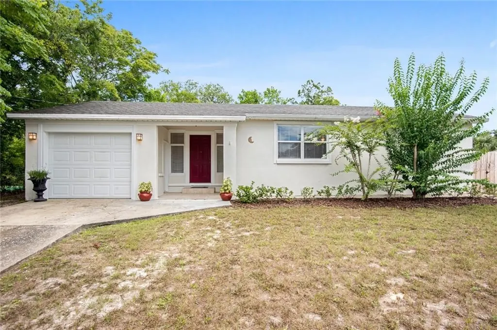 212 Linda Vista Street Debary FL 32713