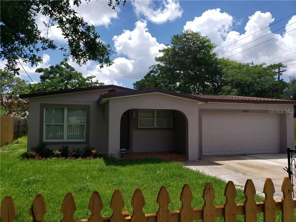 10226 N 29th Street Tampa FL 33612