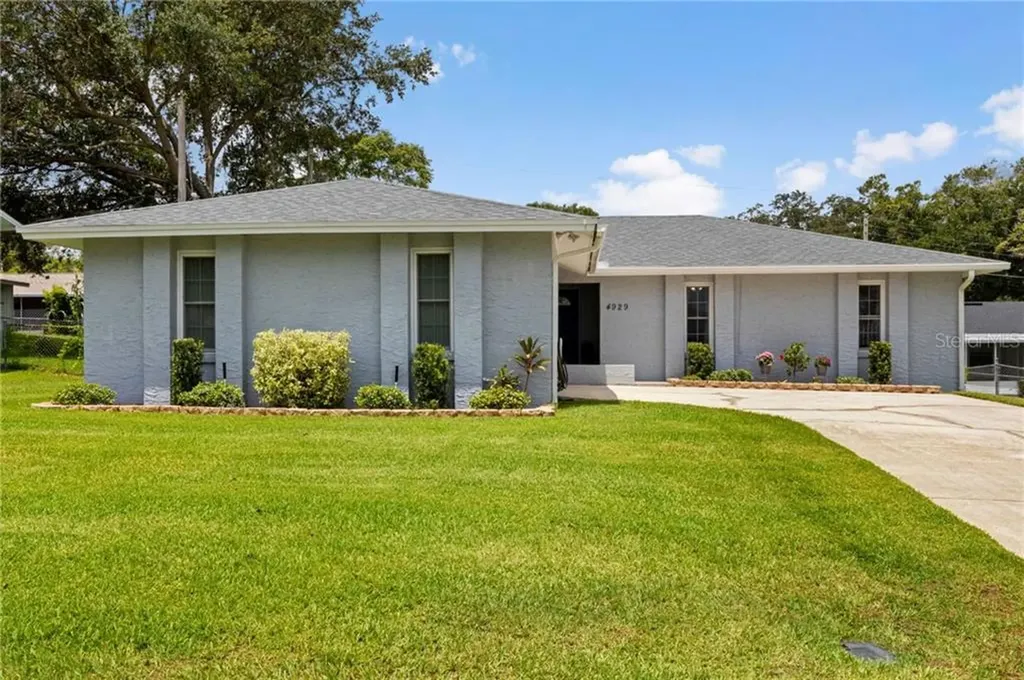 4929 Marla Avenue Lakeland FL 33812