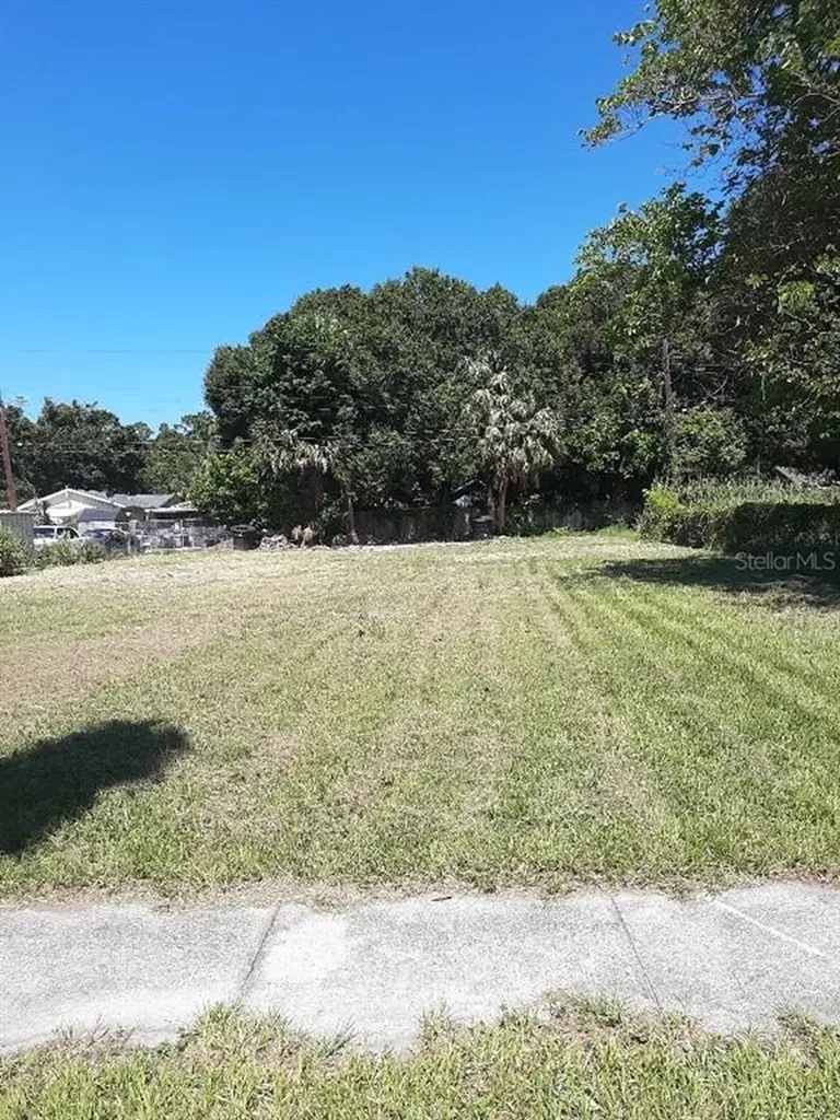 2301 Quincy Street S St Petersburg FL 33711