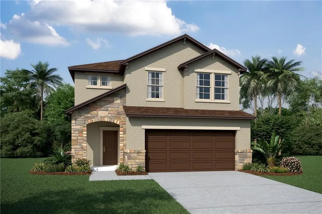 2927 Crest Drive Kissimmee FL 34744