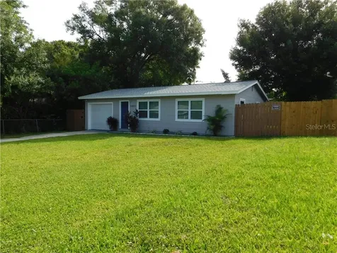 5851 42nd Street N St Petersburg FL 33714