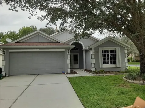 5498 Ligustrum Loop Oviedo FL 32765
