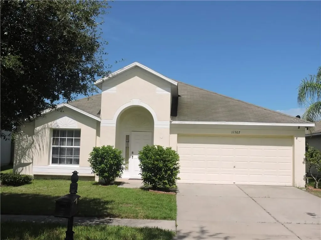 11507 Button Bay Place Gibsonton FL 33534