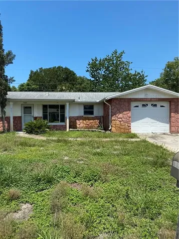 10831 Norwood Avenue Port Richey FL 34668