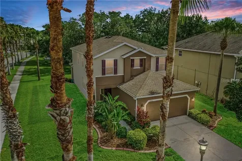 2402 Birds Eye Court Ruskin FL 33570