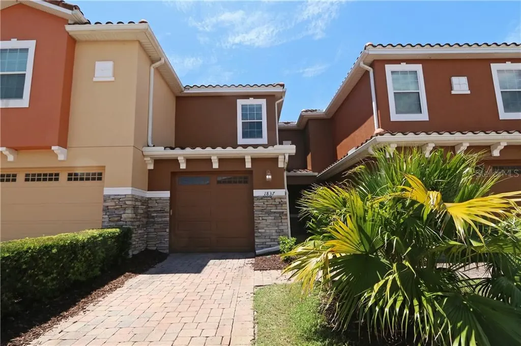 1837 Garden Sage Drive Oviedo FL 32765