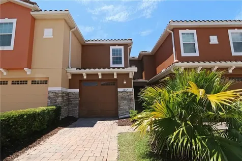 1837 Garden Sage Drive Oviedo FL 32765