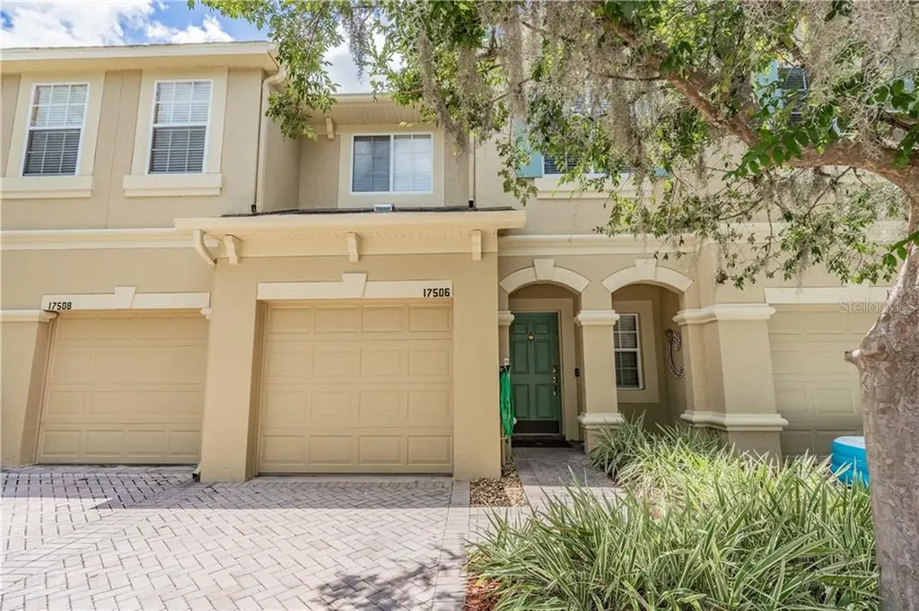 17506 Hugh Lane Land O Lakes FL 34638