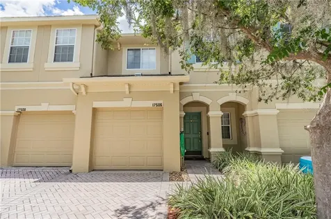 17506 Hugh Lane Land O Lakes FL 34638