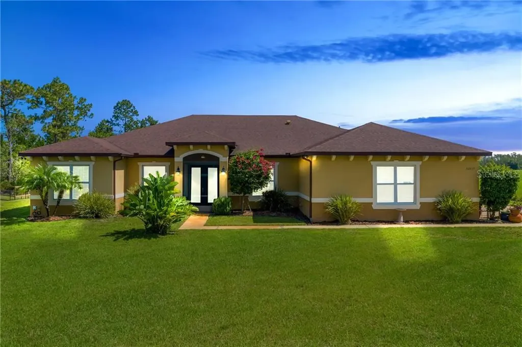 20879 Quinlan Street Orlando FL 32833