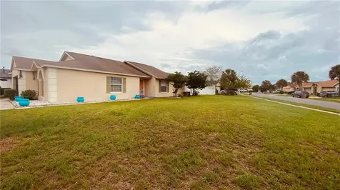 3200 White Dove Lane Kissimmee FL 34746