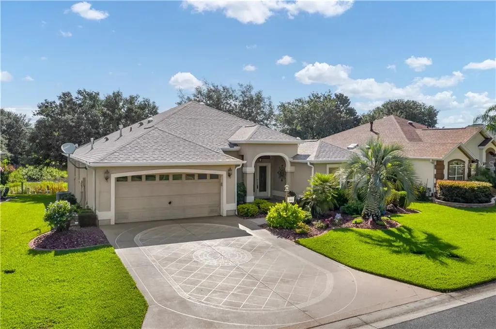 1535 Pelican Path The Villages FL 32162