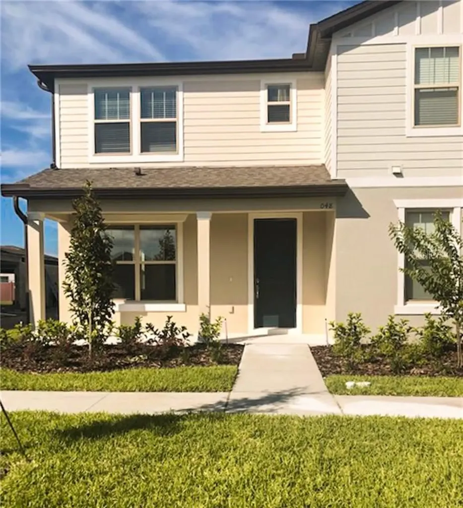 5048 Caspian Street Saint Cloud FL 34771