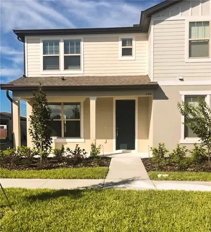 5048 Caspian Street Saint Cloud FL 34771