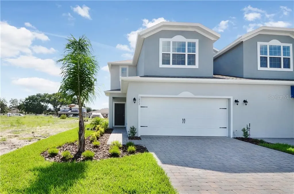 1875 Overcup Avenue Saint Cloud FL 34771