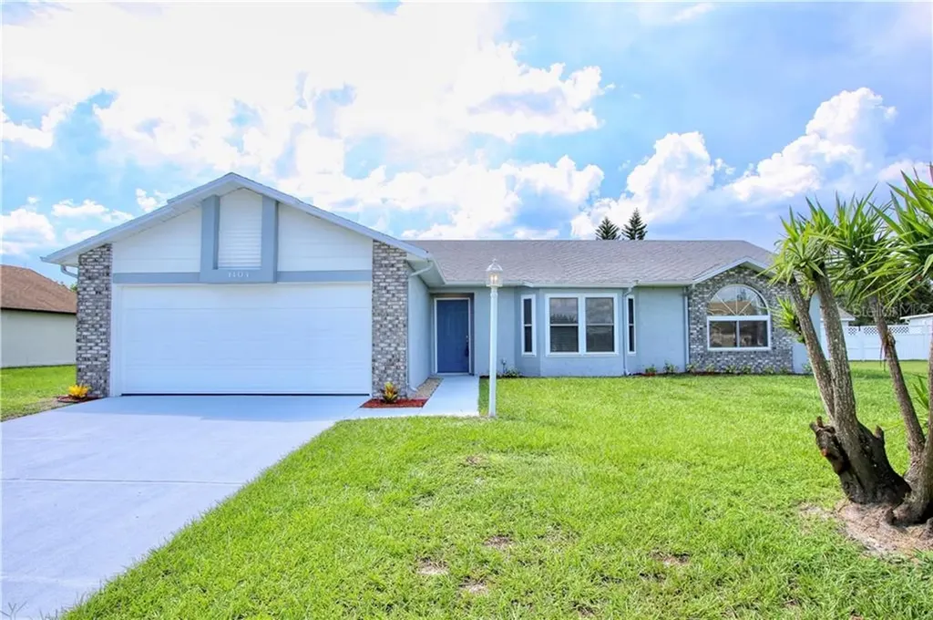 1404 Westminster Way Kissimmee FL 34744