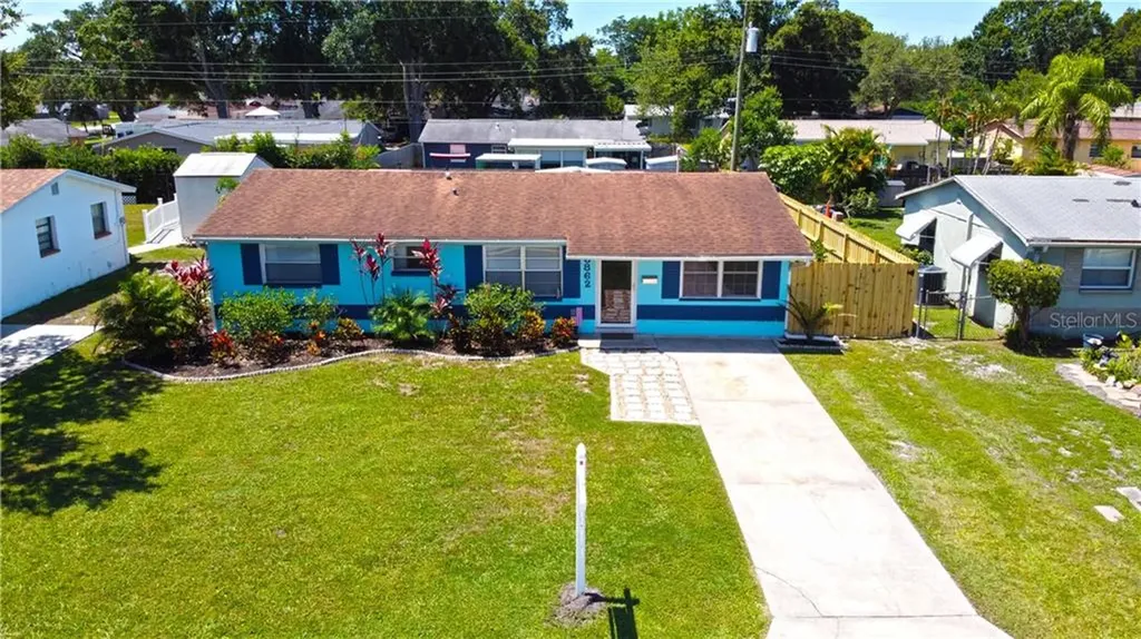 6862 84th Avenue N Pinellas Park FL 33781