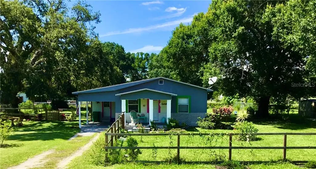 908 NW 4th Street Okeechobee FL 34972