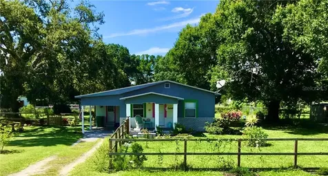 908 NW 4th Street Okeechobee FL 34972