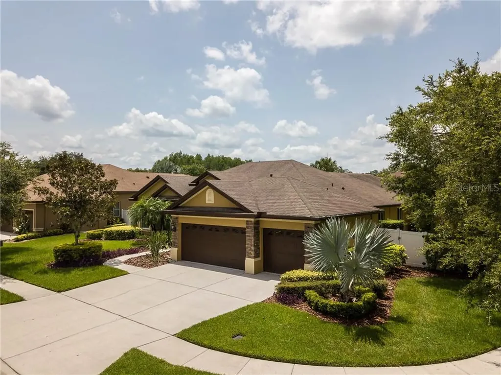19810 Strathmore Place Land O Lakes FL 34638