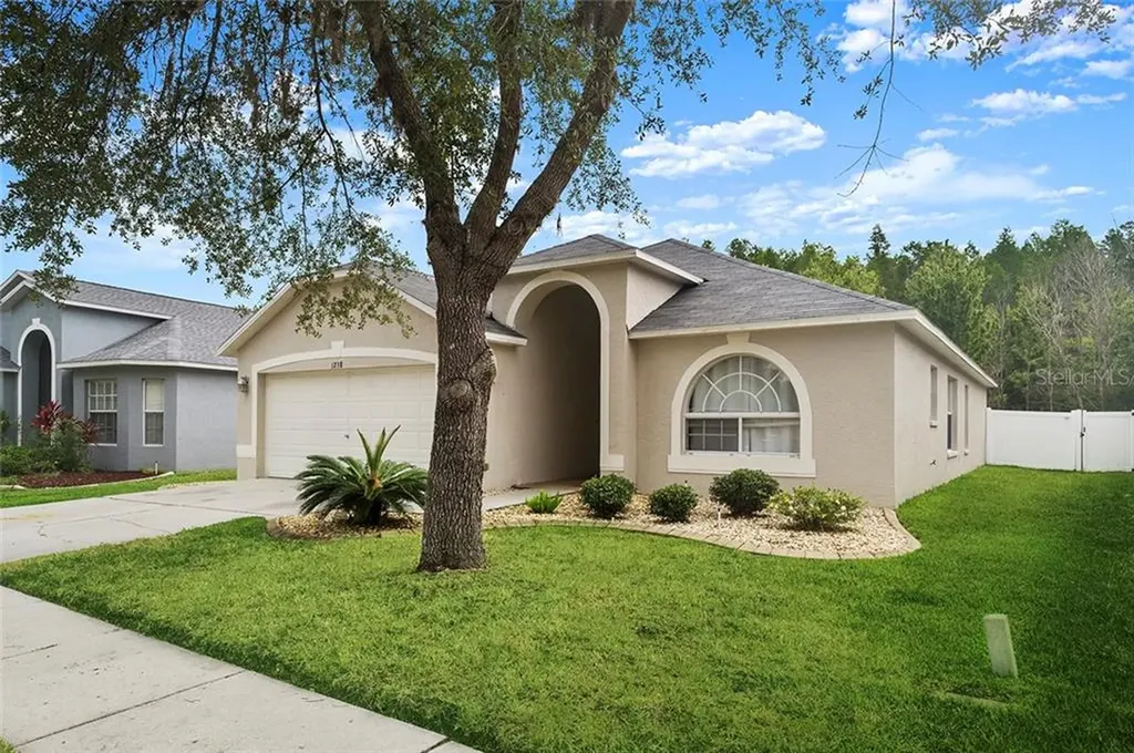 1238 Katahdin Court Wesley Chapel FL 33543