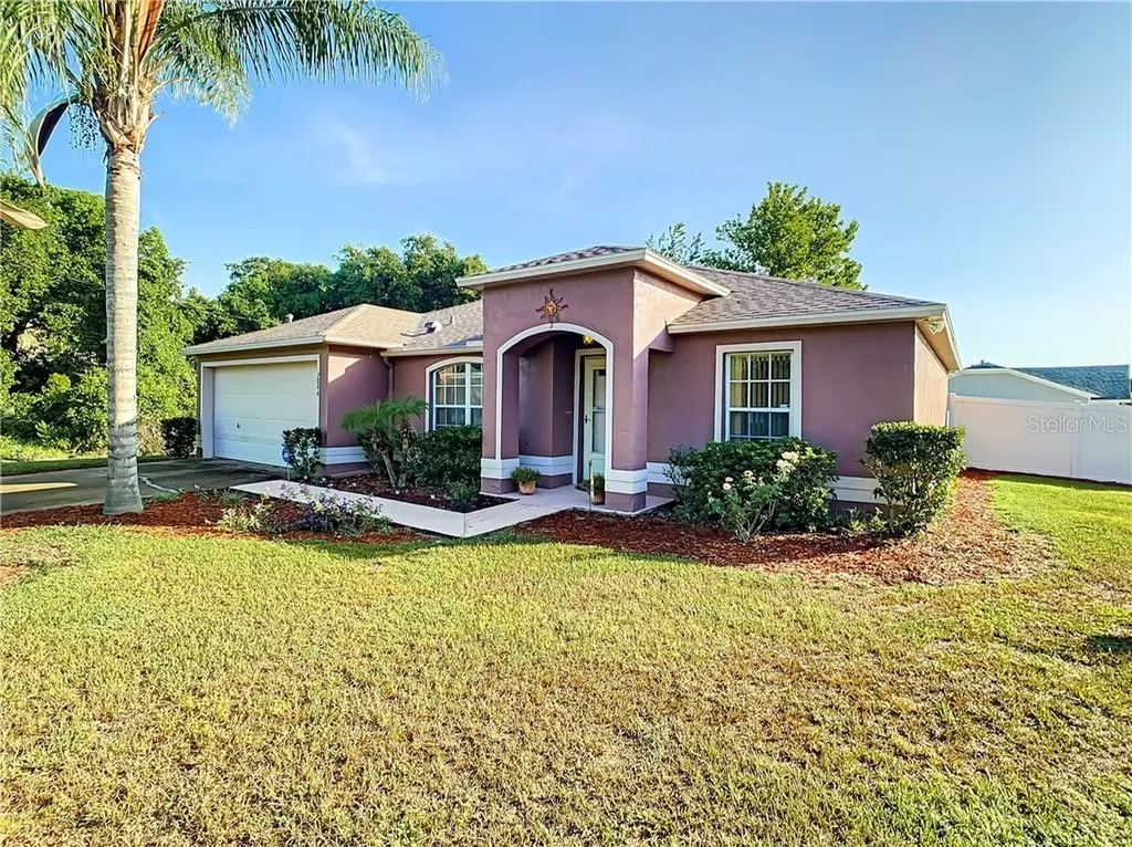 2894 Maldive Court Deltona FL 32738