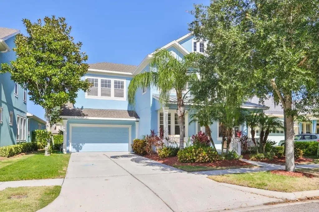 5610 Seagrass Place Apollo Beach FL 33572
