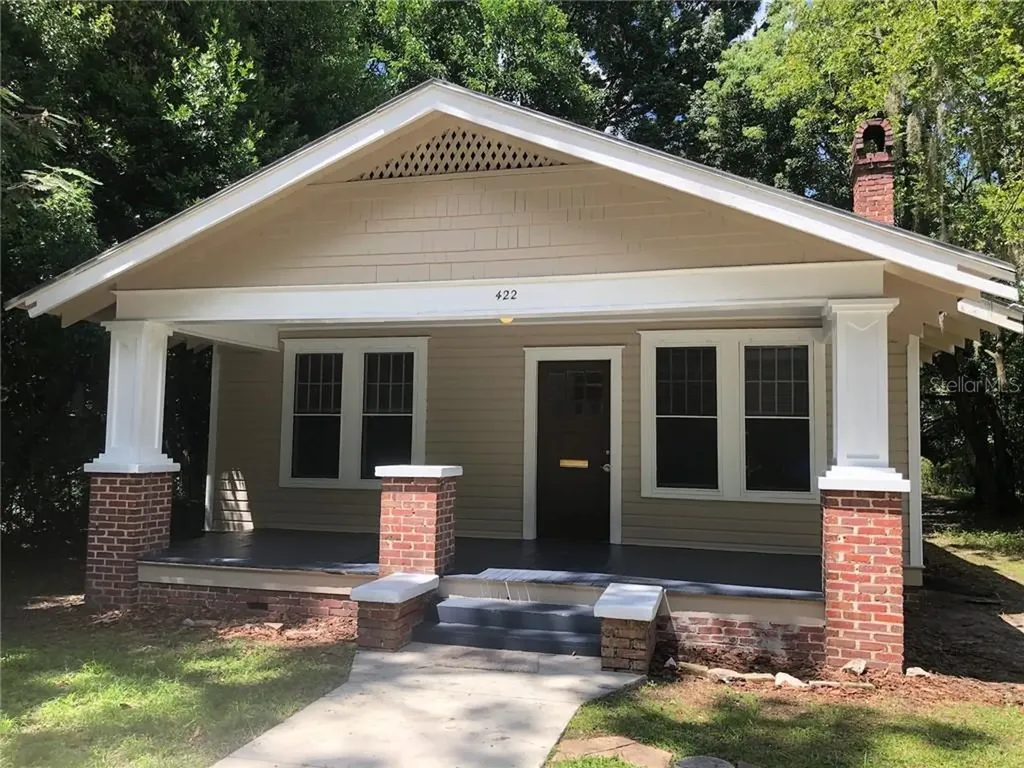 422 NW 2nd Avenue Gainesville FL 32601