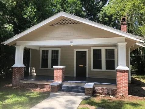 422 NW 2nd Avenue Gainesville FL 32601