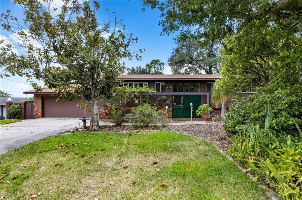 2123 Lake Bentley Court Lakeland FL 33803