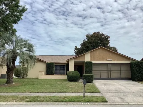 7311 Bramblewood Drive Port Richey FL 34668